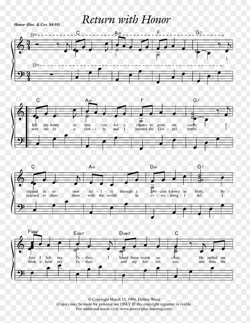 Sheet Music Hold Back The River Piano Musical Note Staff PNG the note Staff, honor list clipart PNG
