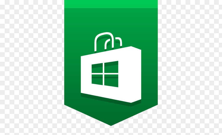 Store Icon Microsoft Computer Software PNG