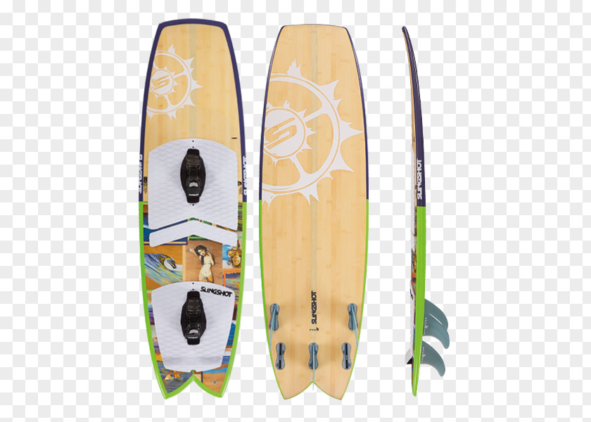 Surface 2 Air Sports Kitesurfing Surfboard Caster Board PNG