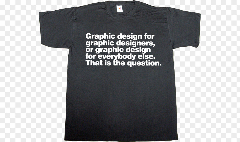 T Shirt Graphic Design T-shirt Sleeve Outerwear PNG