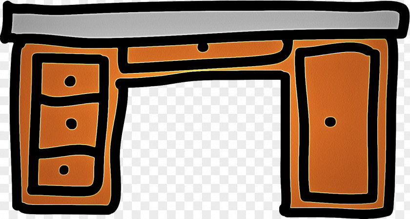 Table Furniture PNG