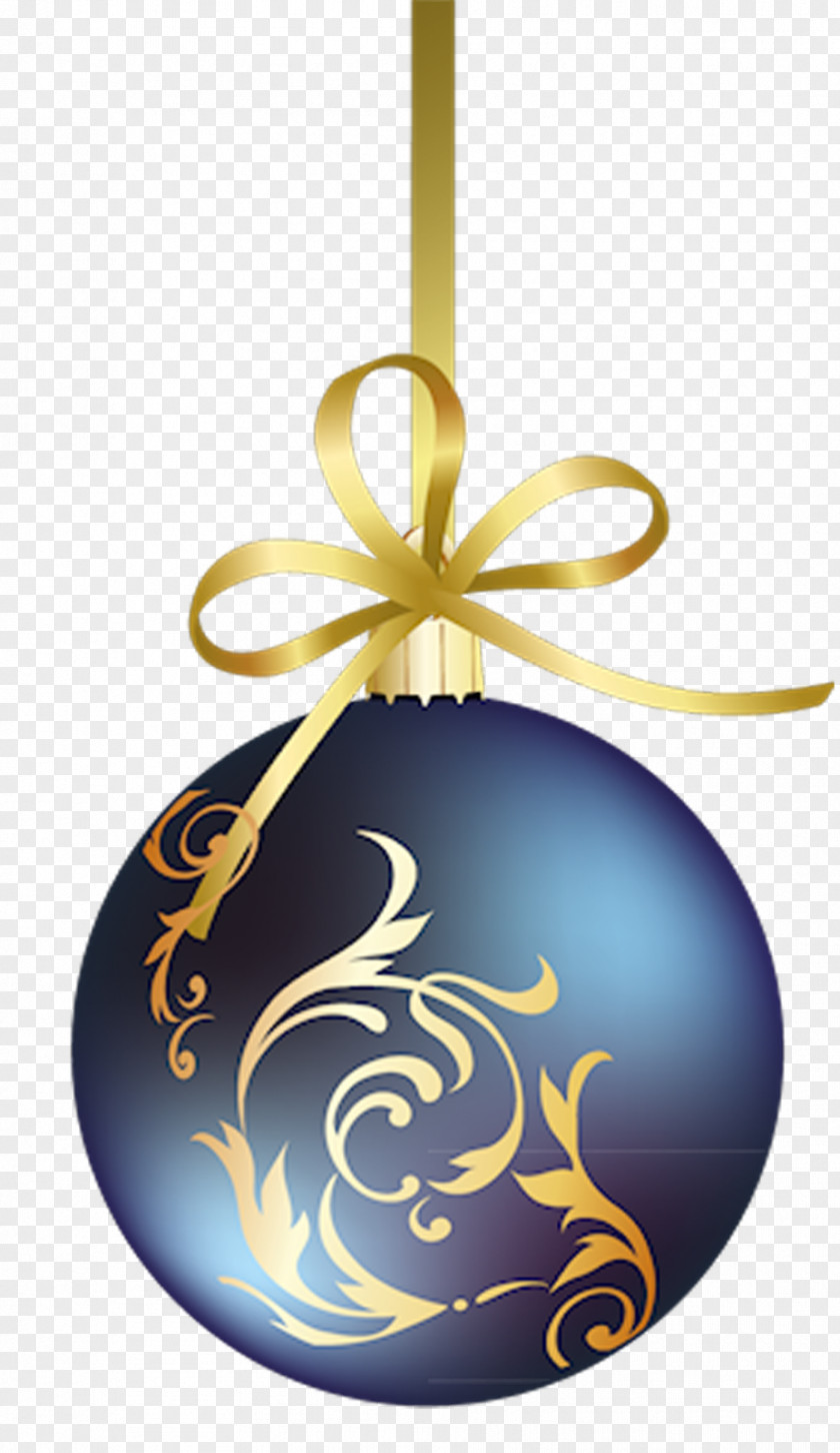 Topper Christmas Ornament Clip Art PNG