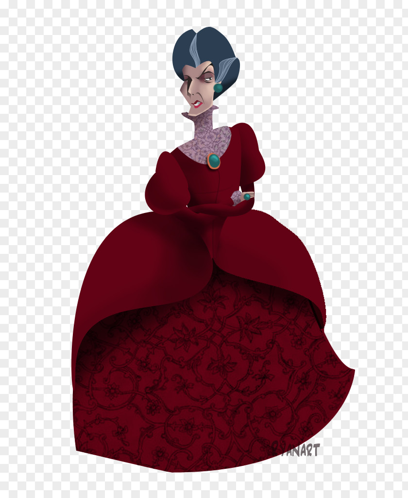 Villians Stepmother Cinderella The Walt Disney Company Ariel Princess PNG