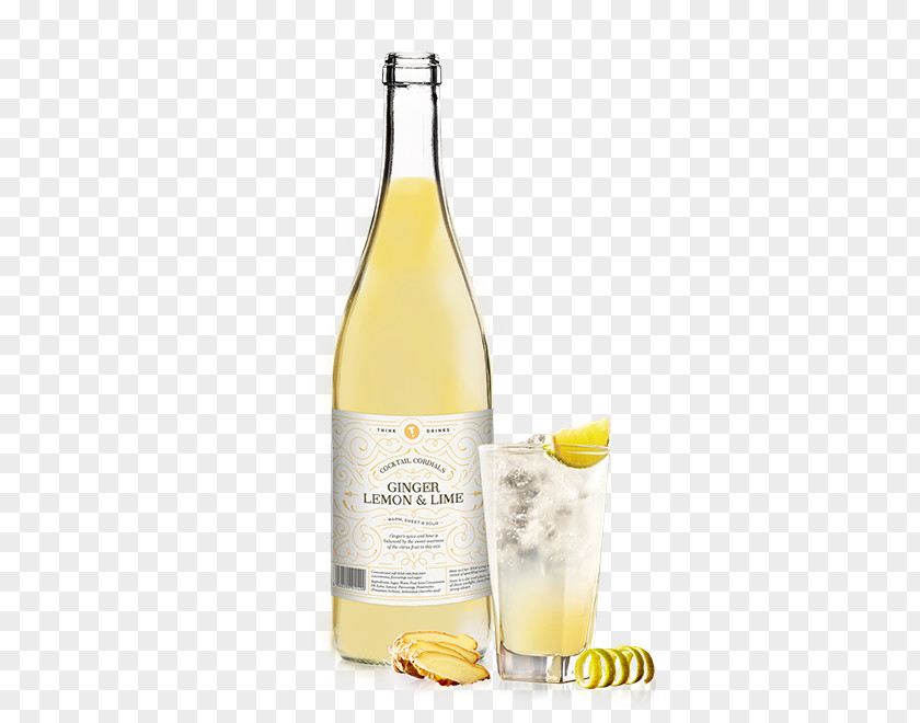 Wine Liqueur Harvey Wallbanger White Glass Bottle PNG