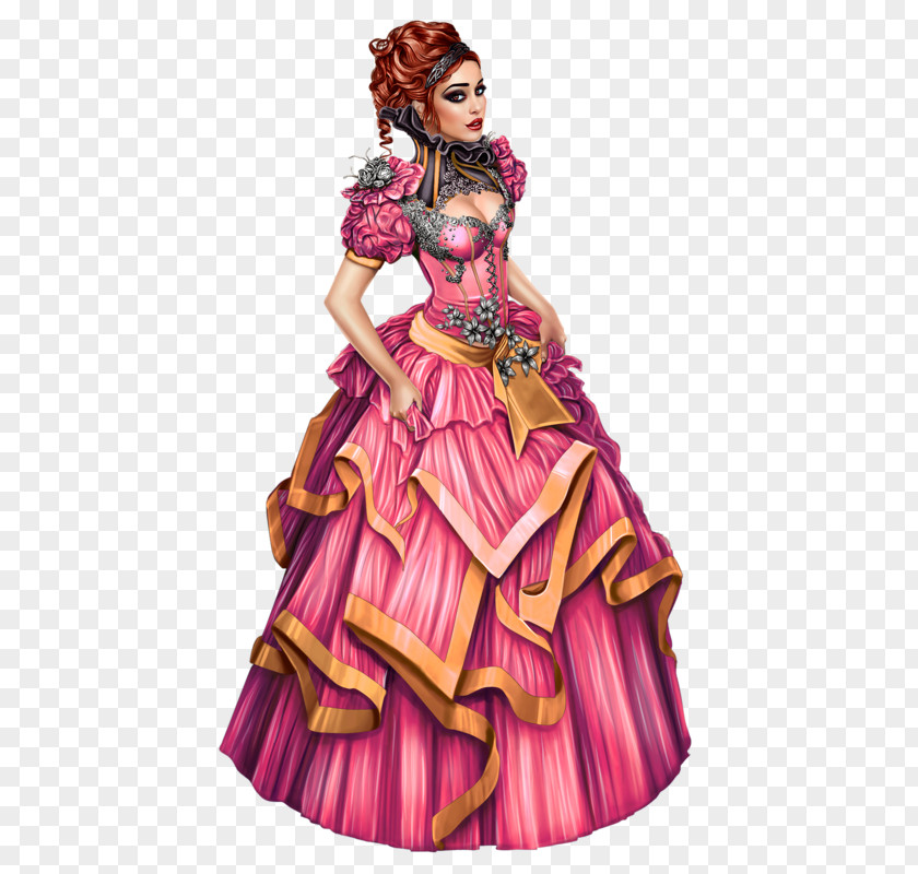Woman Girl Бойжеткен Costume PNG Costume, woman clipart PNG