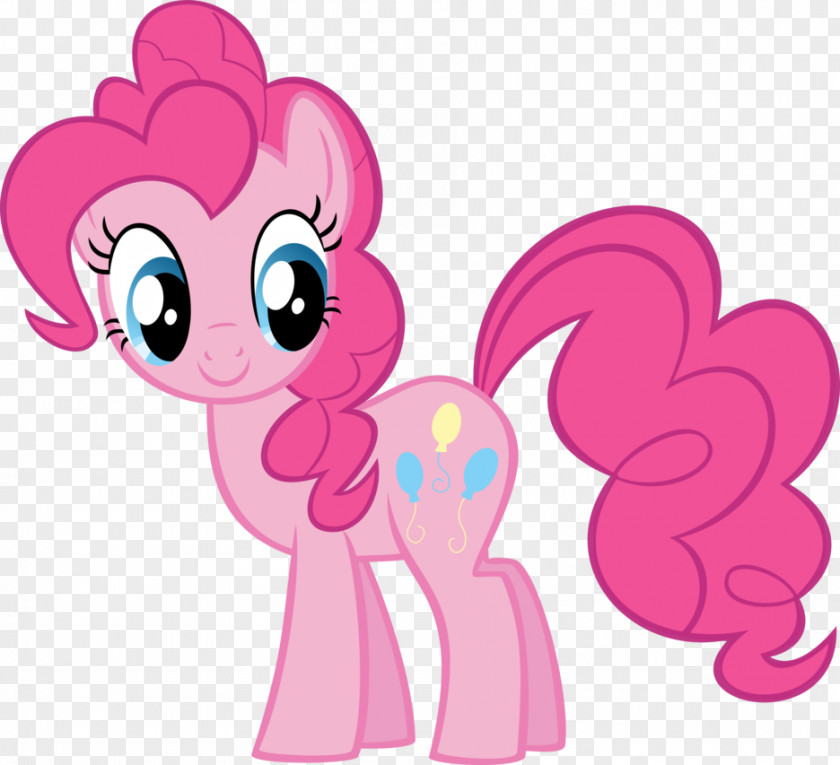 Birthday Pinkie Pie Pony Rainbow Dash Pin The Tail On Donkey PNG