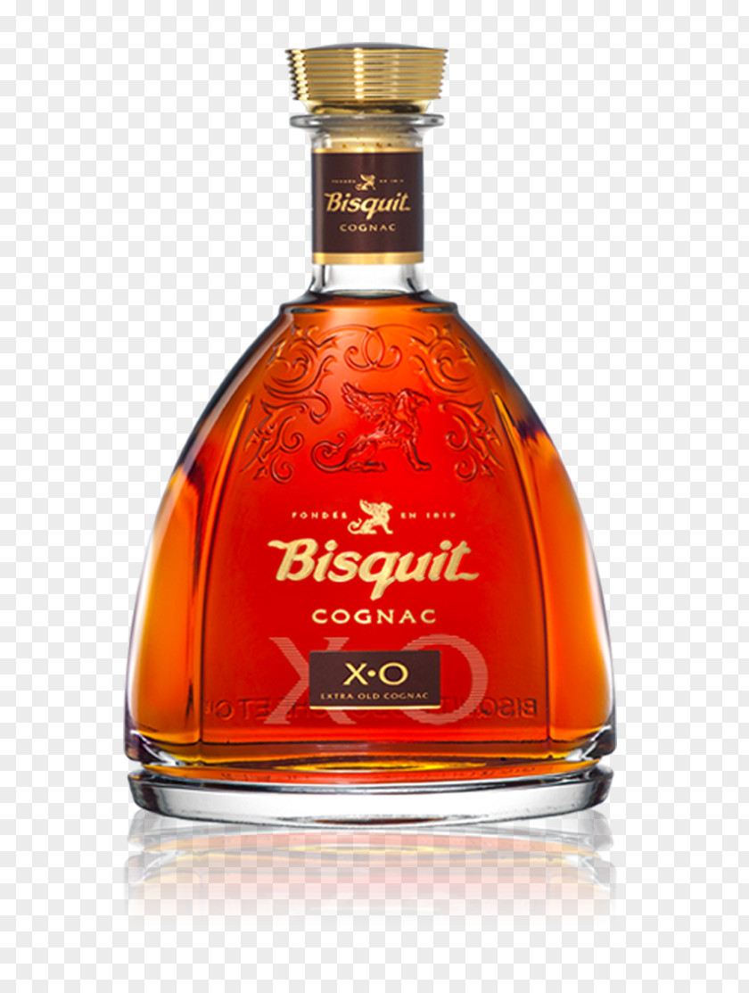 Bisquit Dubouche Et Cie Cognac Brandy Wine Distilled Beverage PNG