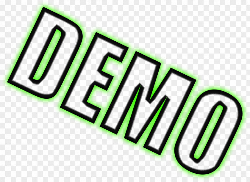 Demo Logo Brand Trademark PNG