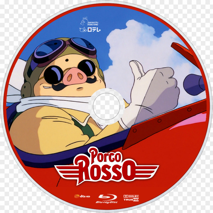 Dvd Blu-ray Disc DVD Studio Ghibli Film GKIDS PNG