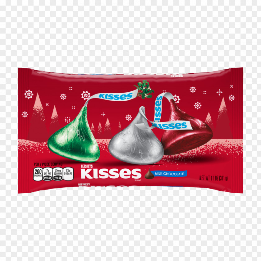 Milk Hershey Bar Chocolate Hershey's Kisses PNG