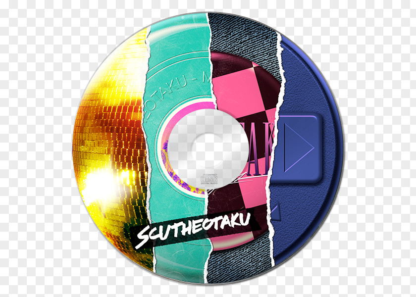 Mirrorball Compact Disc Disk Storage PNG