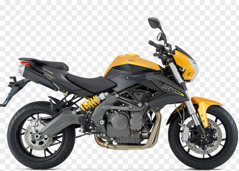 Motorcycle Benelli Armi SpA Car Streetfighter PNG