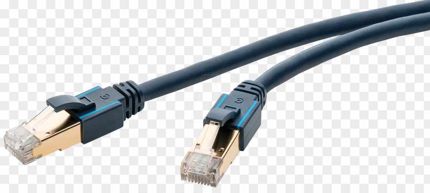 Patch Cable Twisted Pair Network Cables Category 6 5 PNG