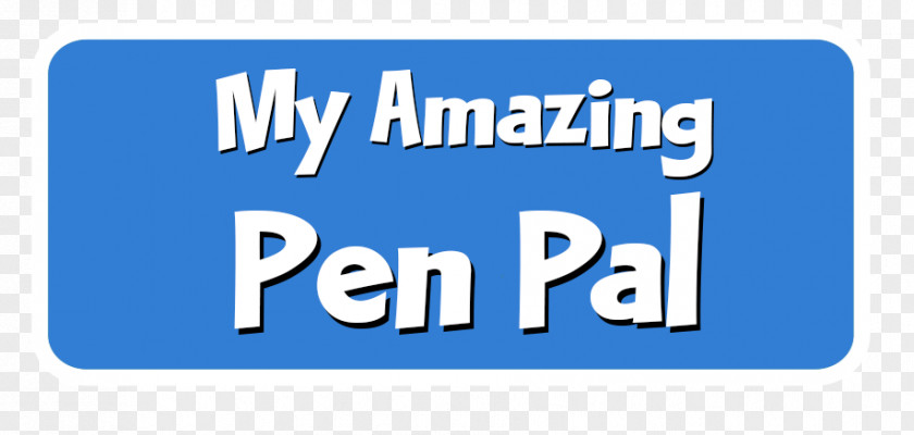 Pen Pal Logo Opposite Word Deidara PNG