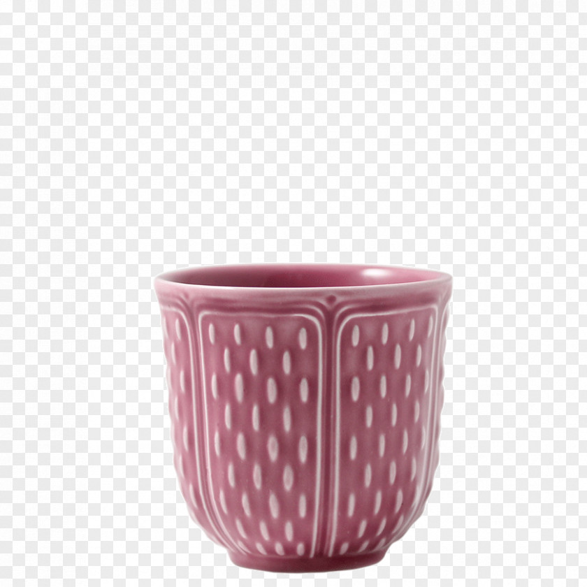 Pivoine Faïencerie De Gien Faience Ceramic Teacup PNG