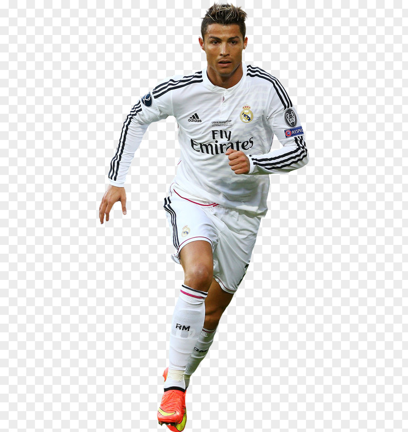 Portugal-Ronaldo Cristiano Ronaldo Real Madrid C.F. 2014–15 UEFA Champions League Manchester United F.C. Football PNG
