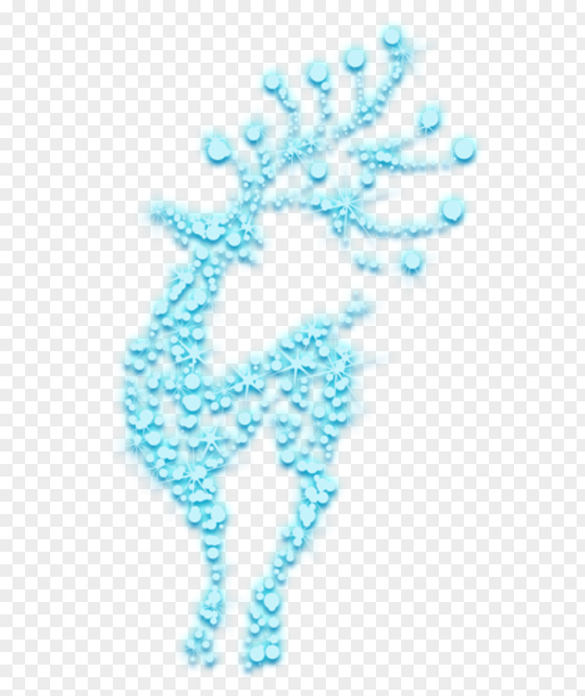 Reindeer Desktop Wallpaper PNG