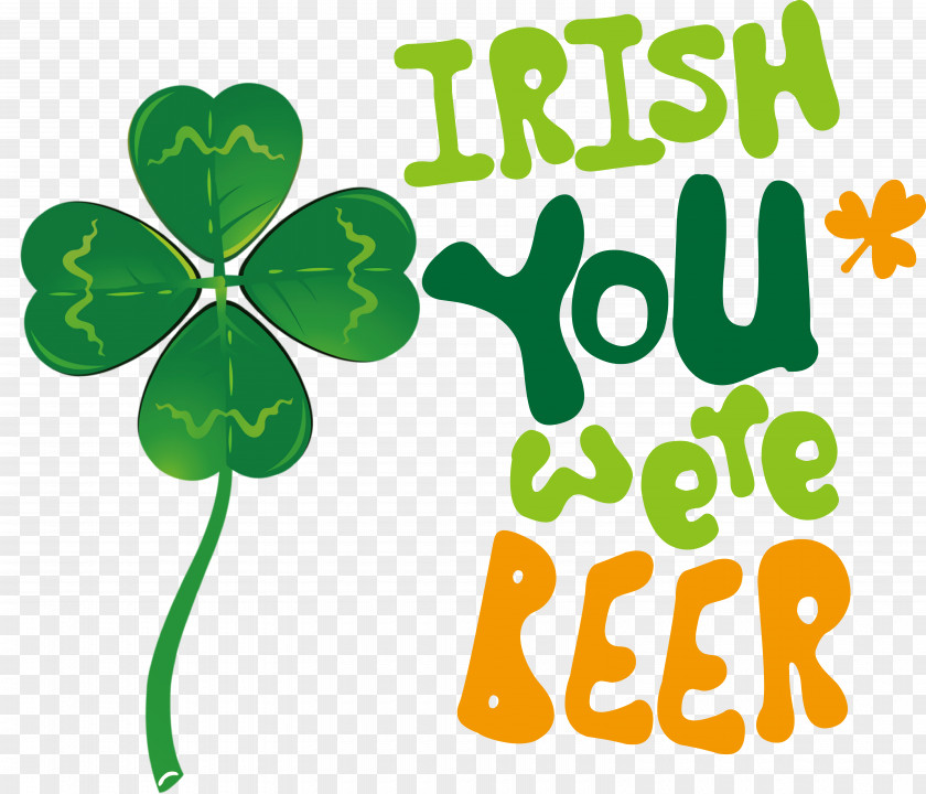 Shamrock PNG