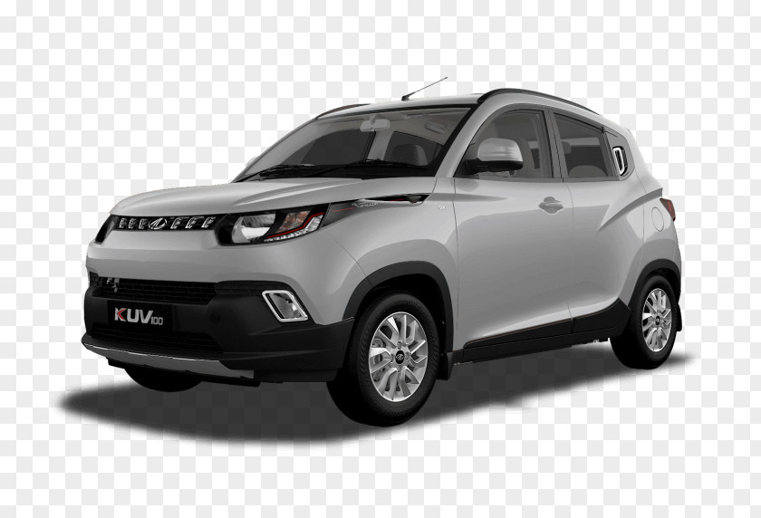 Subaru Mahindra KUV100 & 2019 Ascent PNG