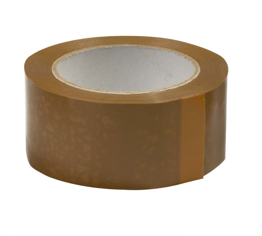 TAPE Adhesive Tape Box-sealing Pressure-sensitive Polypropylene PNG