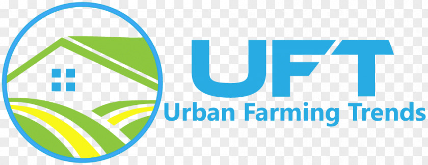 Urban Farm Agriculture Logo Sustainable PNG
