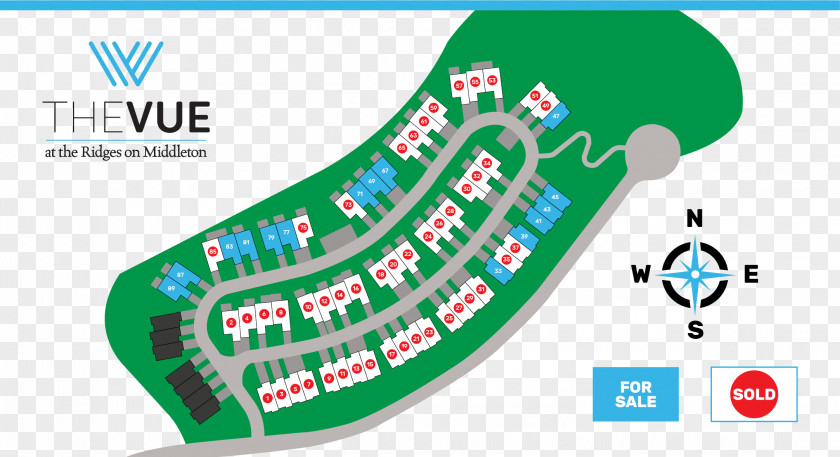 Vue Google Map Floor Plan Architectural Rendering United States Vernon PNG