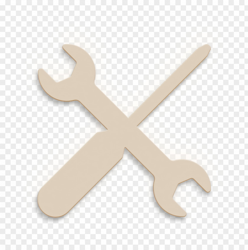 Wrench Icon Motor Sports Tools PNG