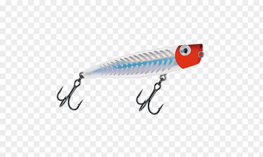 Yellowfin Croaker Spoon Lure Fishing Bait Mirrolure Tackle White PNG