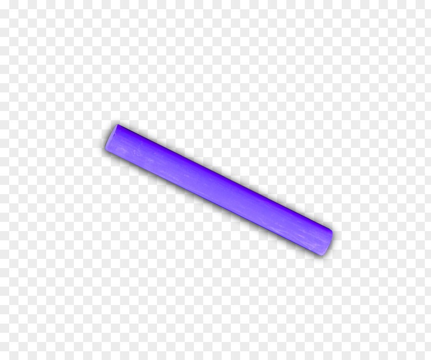 A Purple Chalk Angle PNG