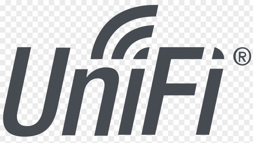 Access Point Logo Ubiquiti Networks Unifi Font Wireless PNG