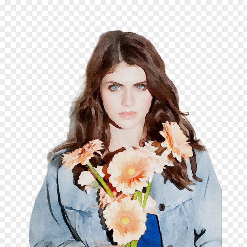 Alexandra Daddario All My Children Laurie Lewis Image Actor PNG