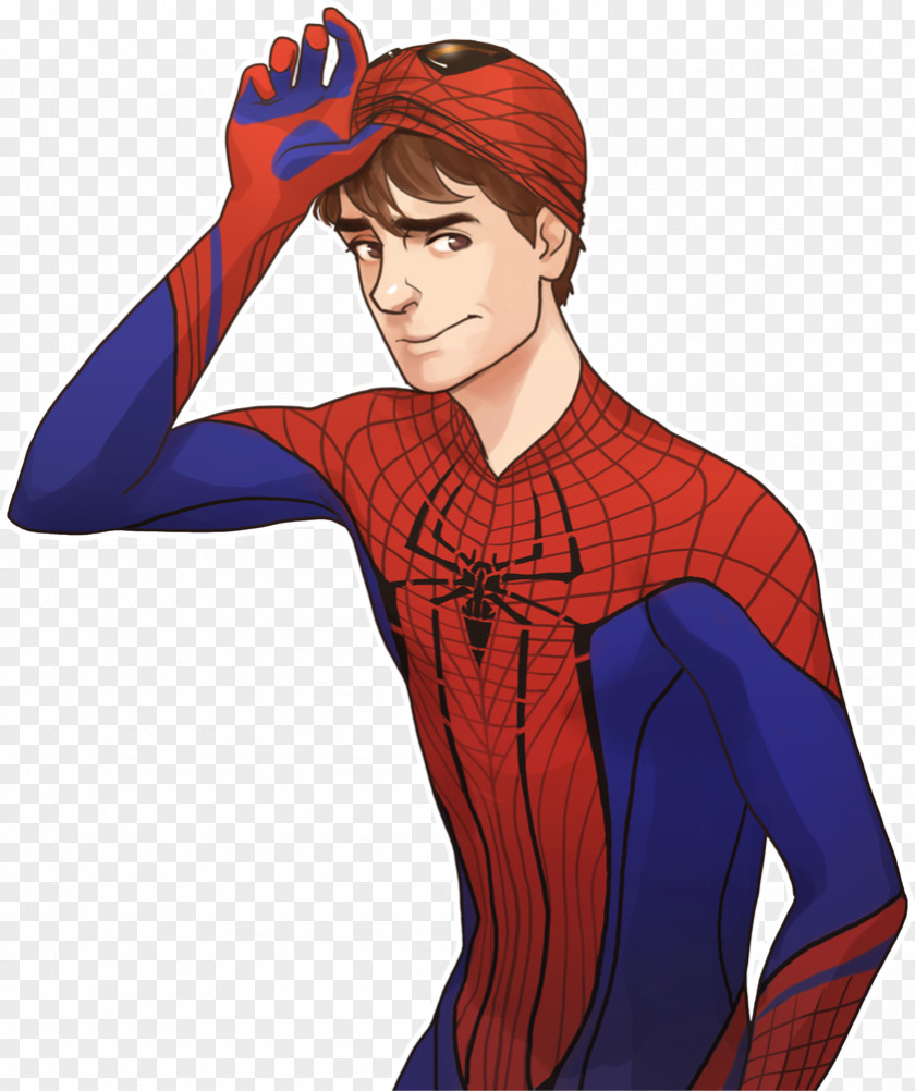 Amazing The Spider-Man Percy Jackson Venom Art PNG