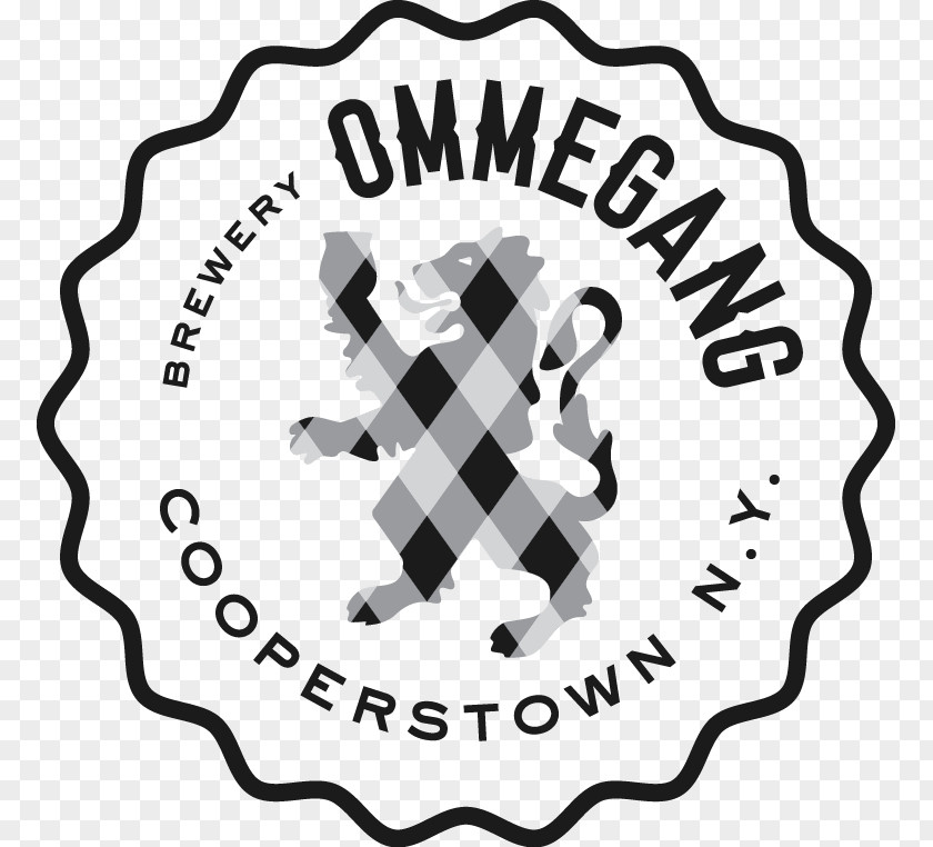 Beer Brewery Ommegang Ale Cooperstown PNG