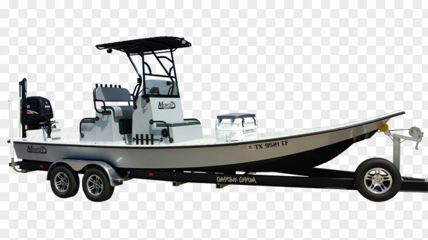 Boat Mowdy Boats Of Texas Seadrift Electric Fishing PNG