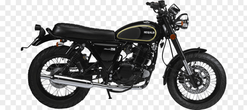 Classic Motorcycle Car Honda Rambler Types Of Motorcycles PNG
