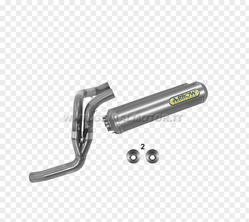 Exhaust System Triumph Motorcycles Ltd Speed Triple Arrow PNG