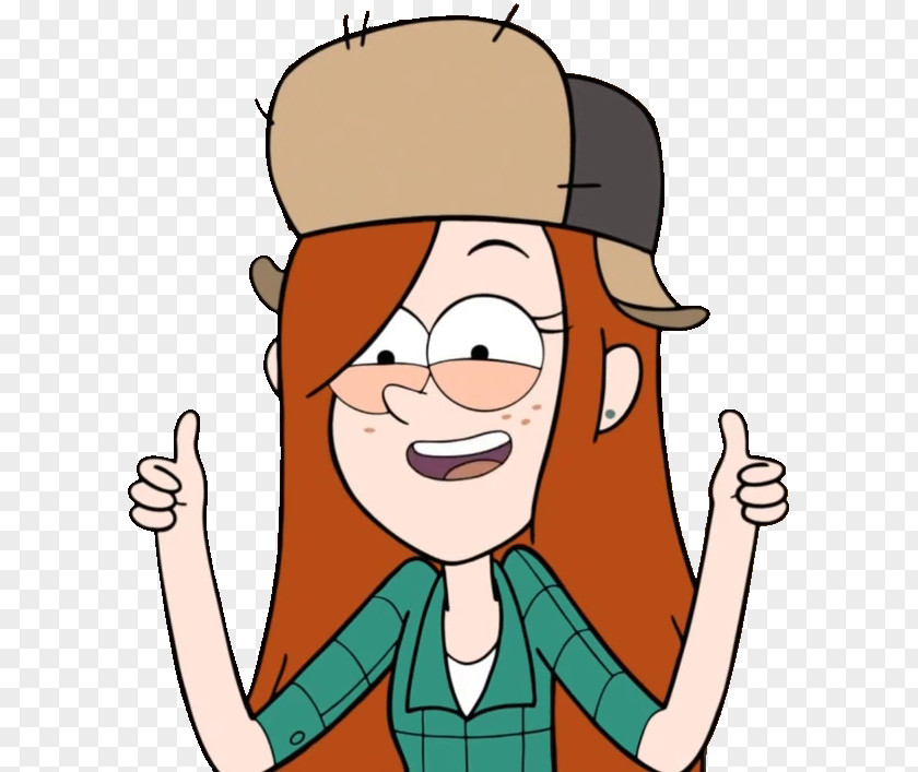 Falls Mabel Pines Wendy Dipper YouTube Television Show PNG