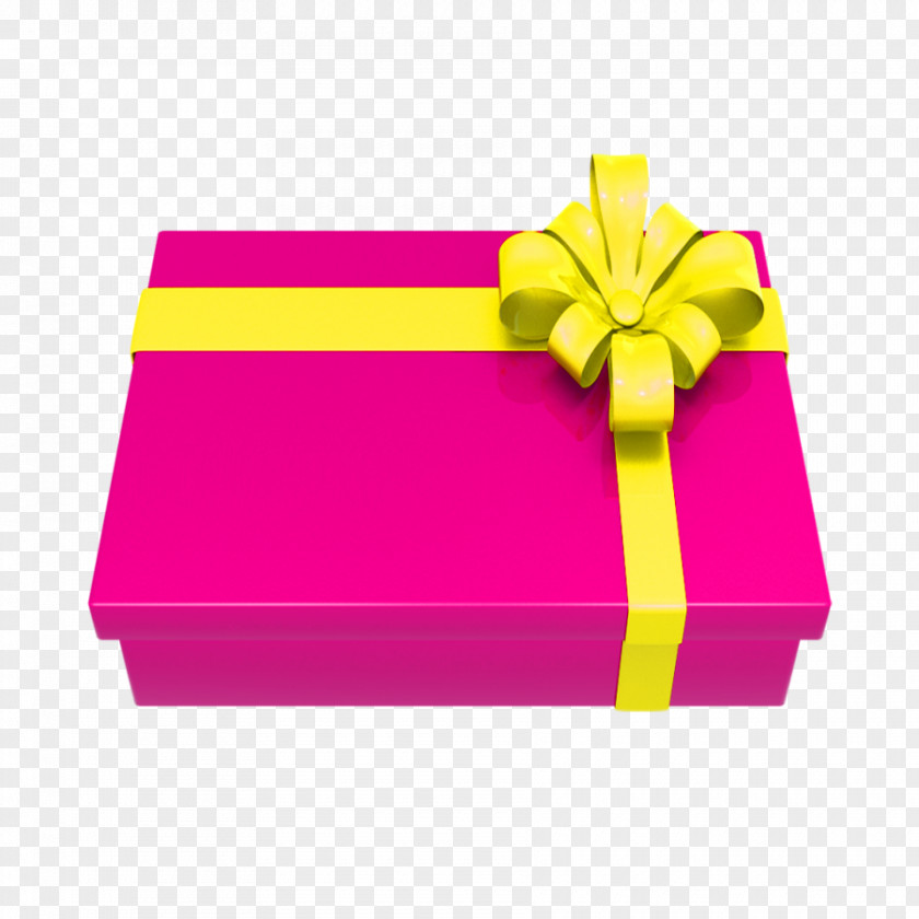 Gift Christmas Clip Art Box PNG