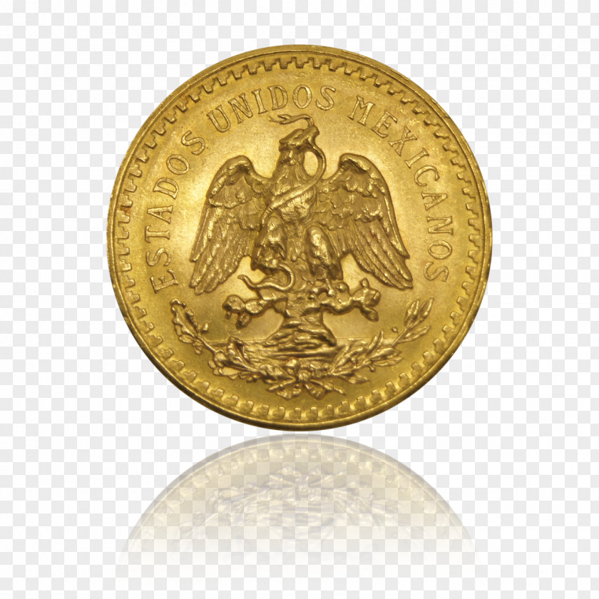 Gold Coin Silver Ducat PNG