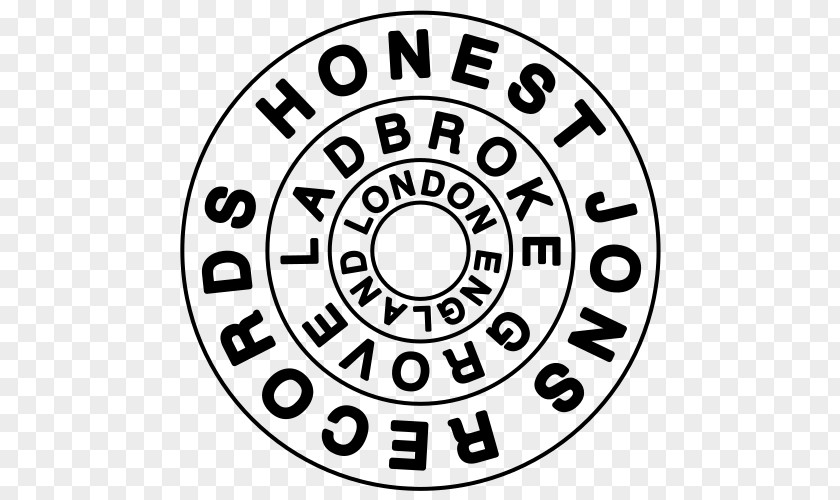 Honest Jon's Portobello Road Phonograph Record Musician PNG