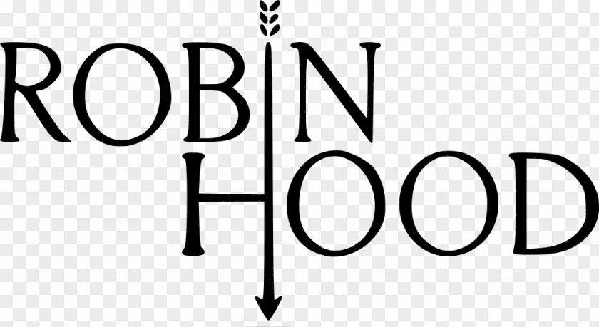 Logo Robin Hood Film Legend Entertainment PNG