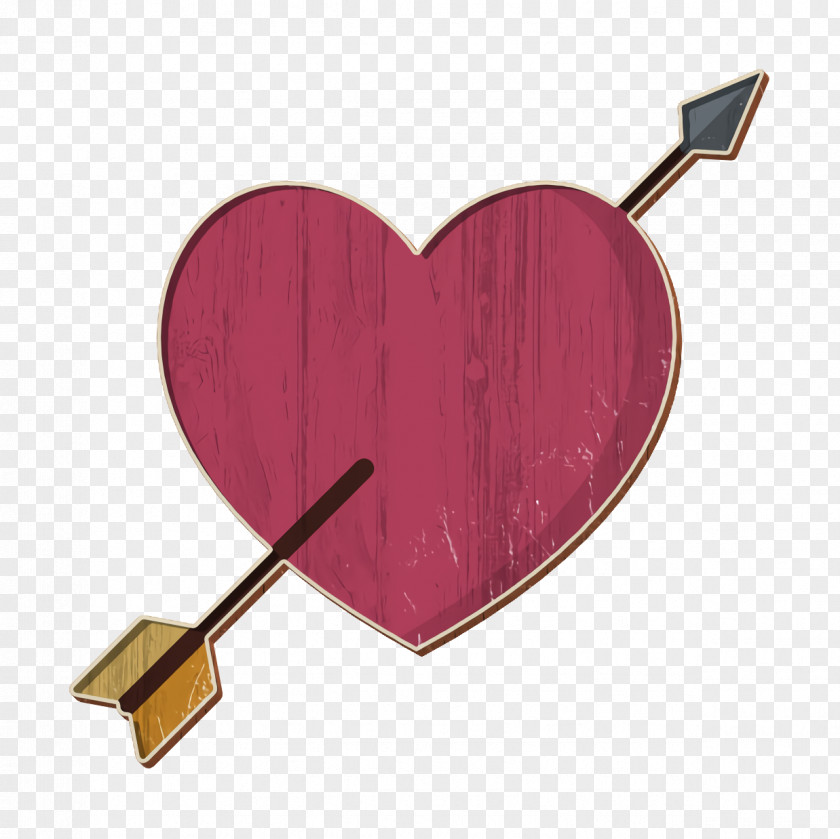 Love Icon Heart PNG