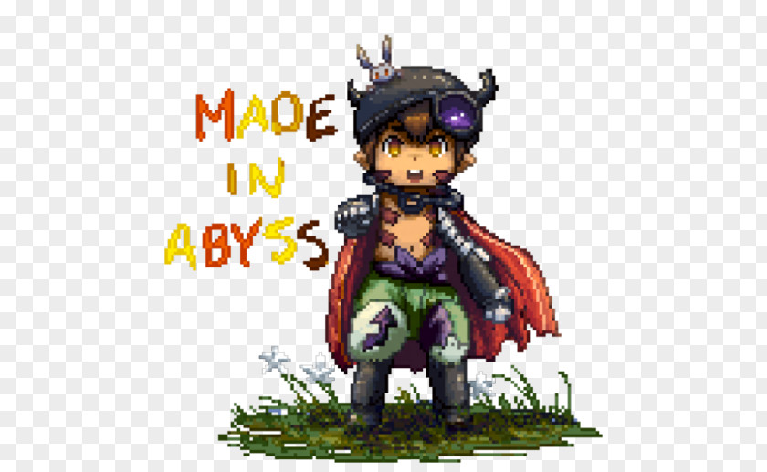Made In Abyss Blog Tumblr PNG