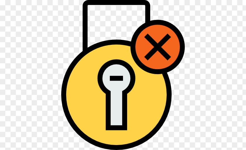 Padlock Clip Art PNG