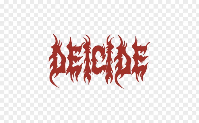 T-shirt Deicide Once Upon The Cross Amon: Feasting Beast Sacrificial Suicide PNG