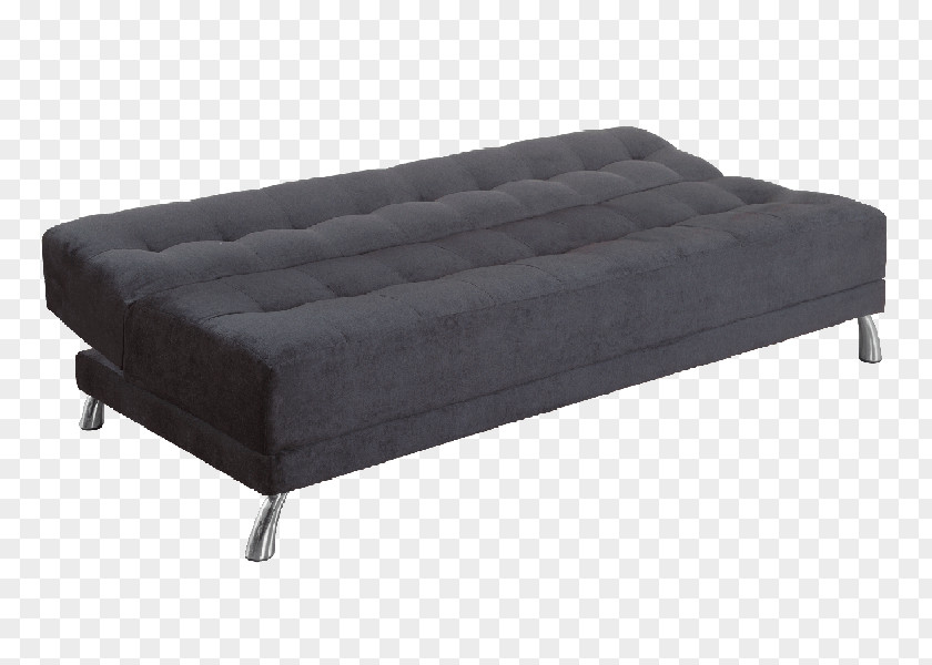 Table Foot Rests Sofa Bed Clic-clac Couch PNG