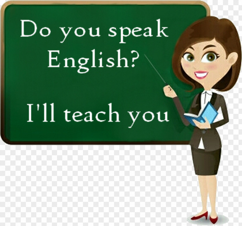 Teacher The English Education Clip Art PNG