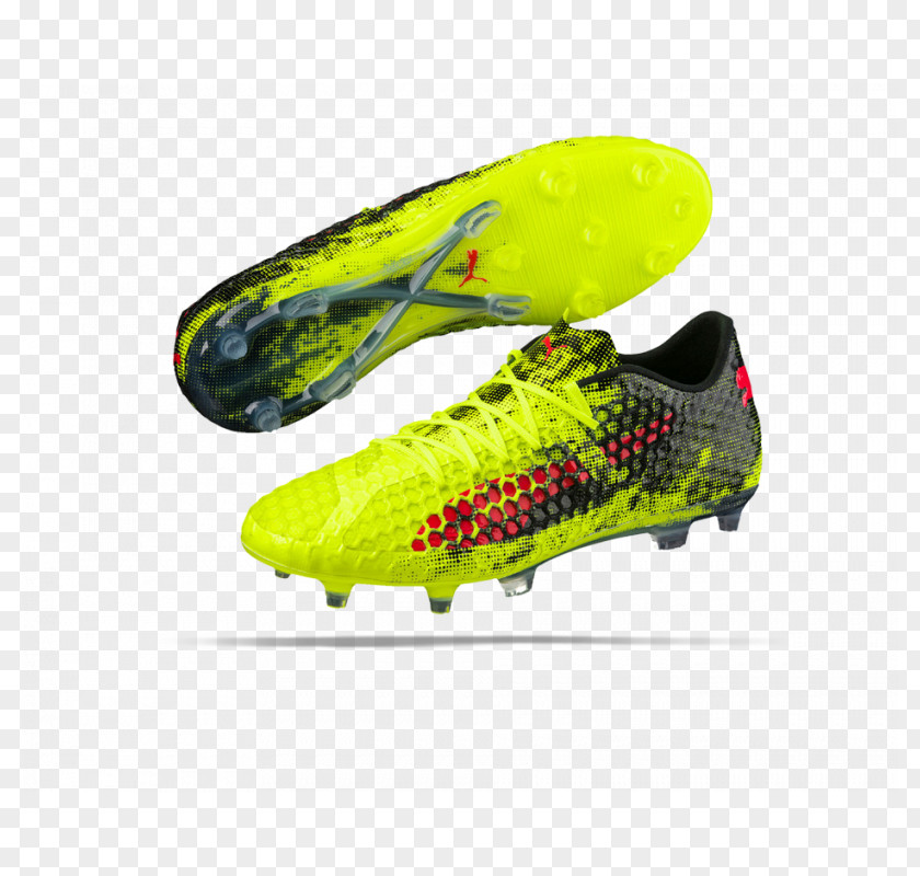 Antoine Griezmann Football Boot Puma Track Spikes Shoe PNG