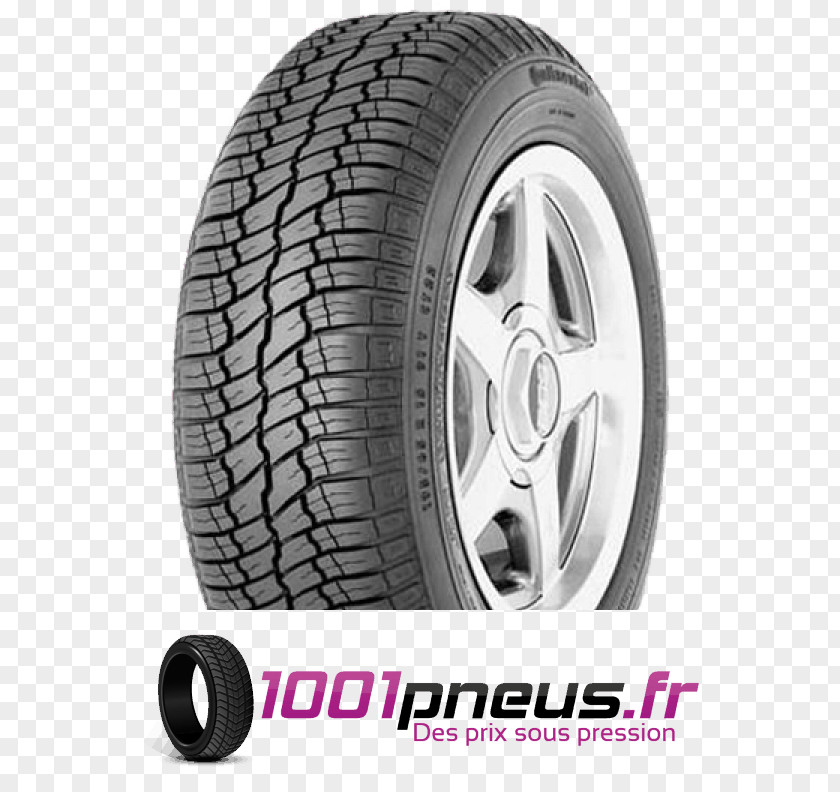 Car Renault 16 Snow Tire Michelin PNG
