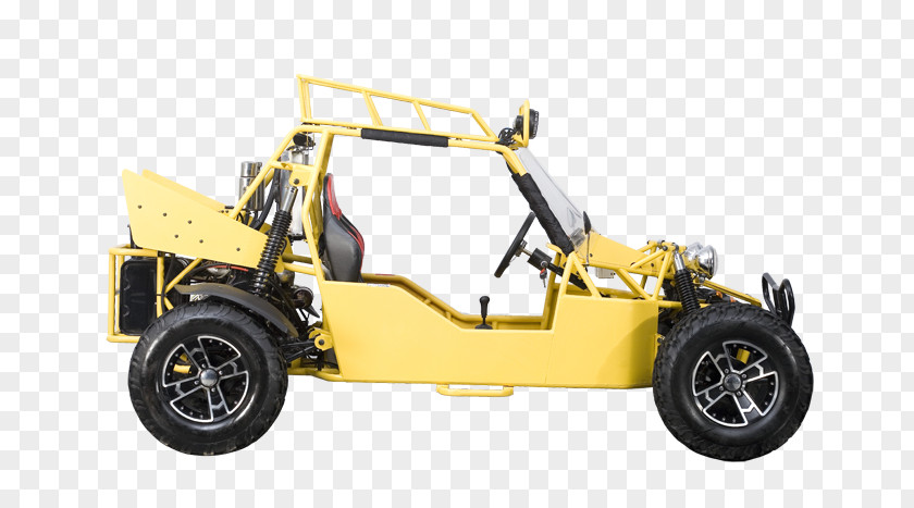 Car Wheel Motor Vehicle Dune Buggy Go-kart PNG